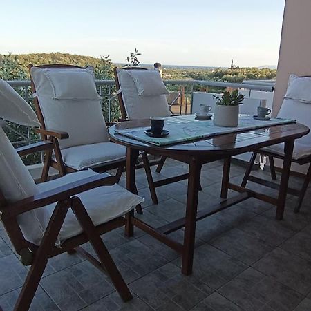 Apartament Elea Kalamata Zewnętrze zdjęcie