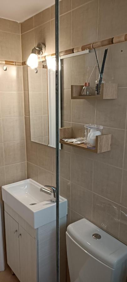 Apartament Elea Kalamata Zewnętrze zdjęcie