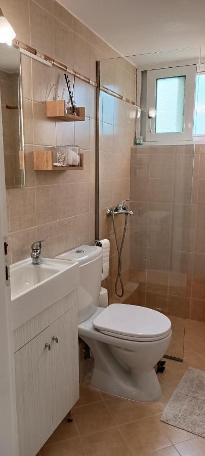 Apartament Elea Kalamata Zewnętrze zdjęcie