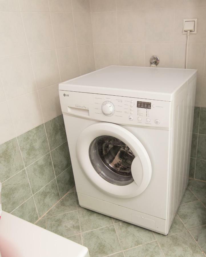 Apartament Elea Kalamata Zewnętrze zdjęcie