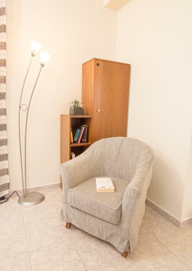Apartament Elea Kalamata Zewnętrze zdjęcie