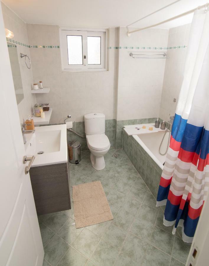 Apartament Elea Kalamata Zewnętrze zdjęcie