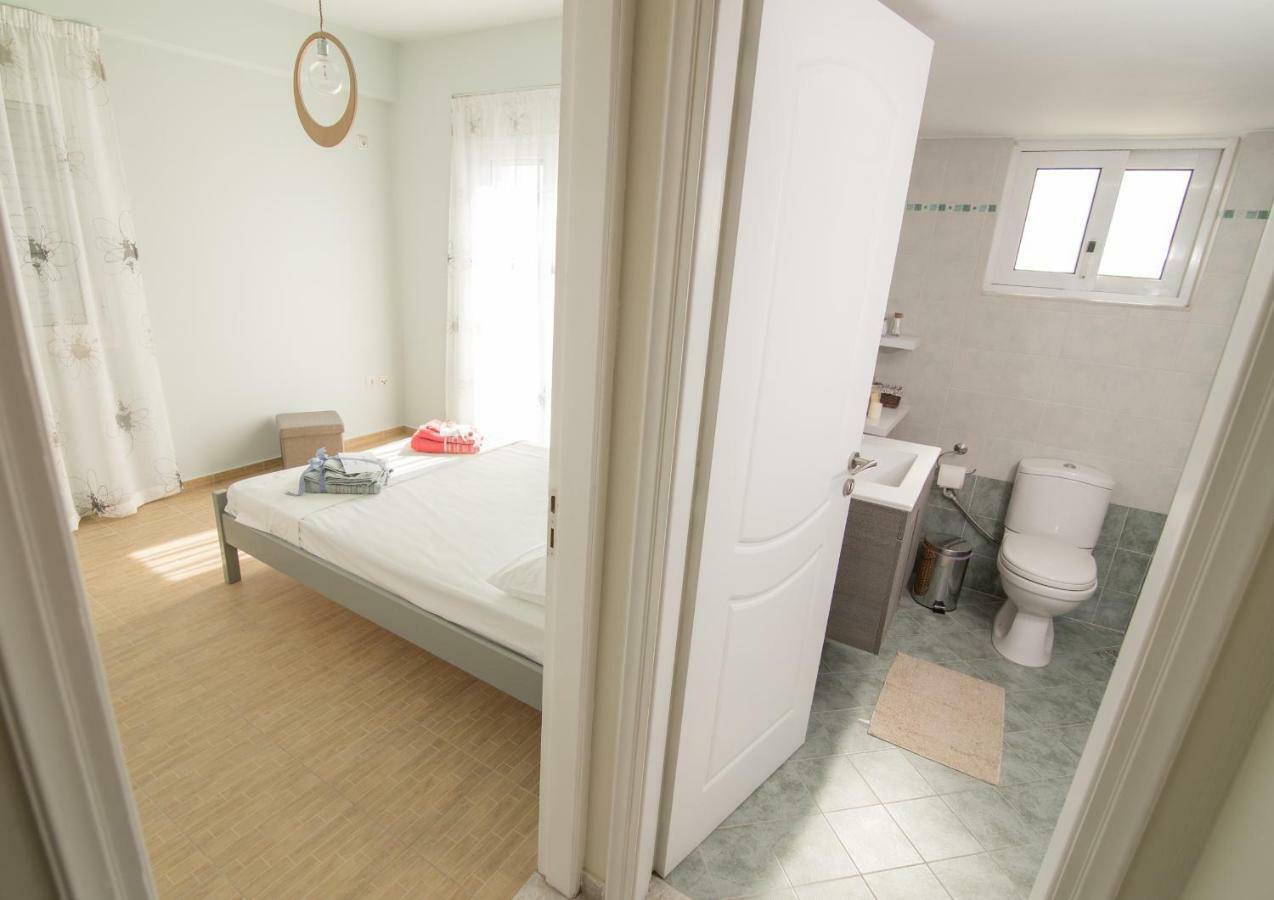 Apartament Elea Kalamata Zewnętrze zdjęcie