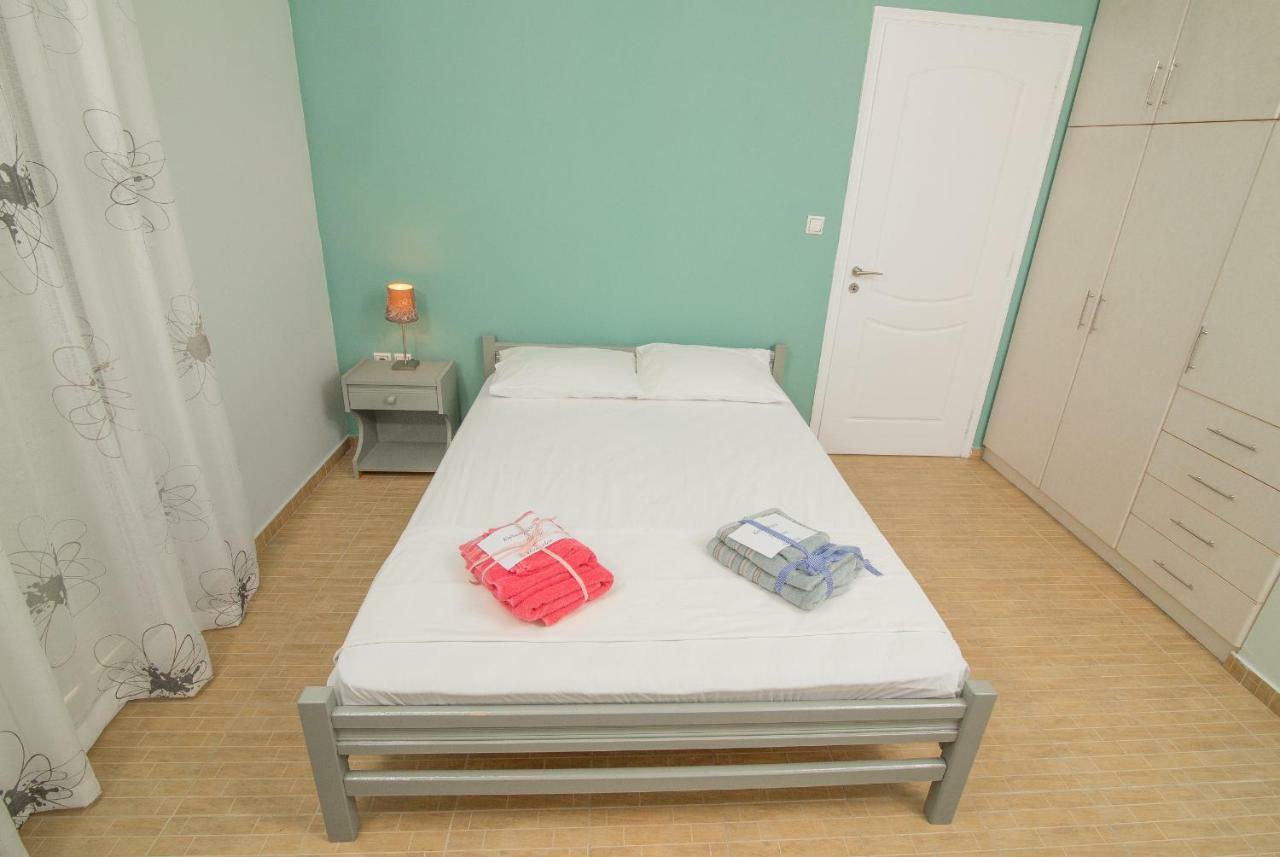 Apartament Elea Kalamata Zewnętrze zdjęcie