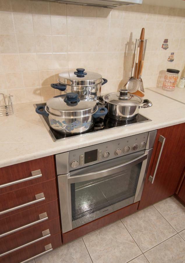 Apartament Elea Kalamata Zewnętrze zdjęcie