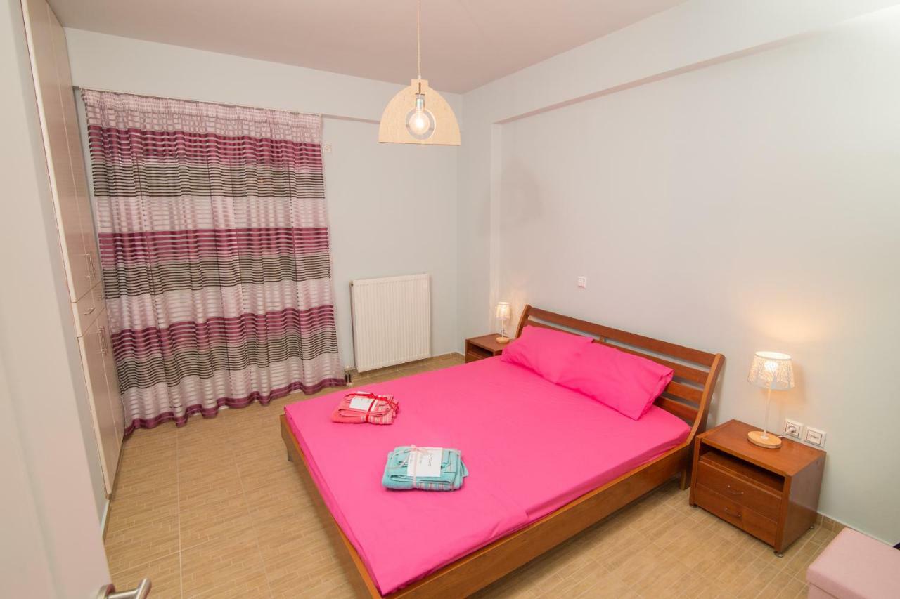 Apartament Elea Kalamata Zewnętrze zdjęcie