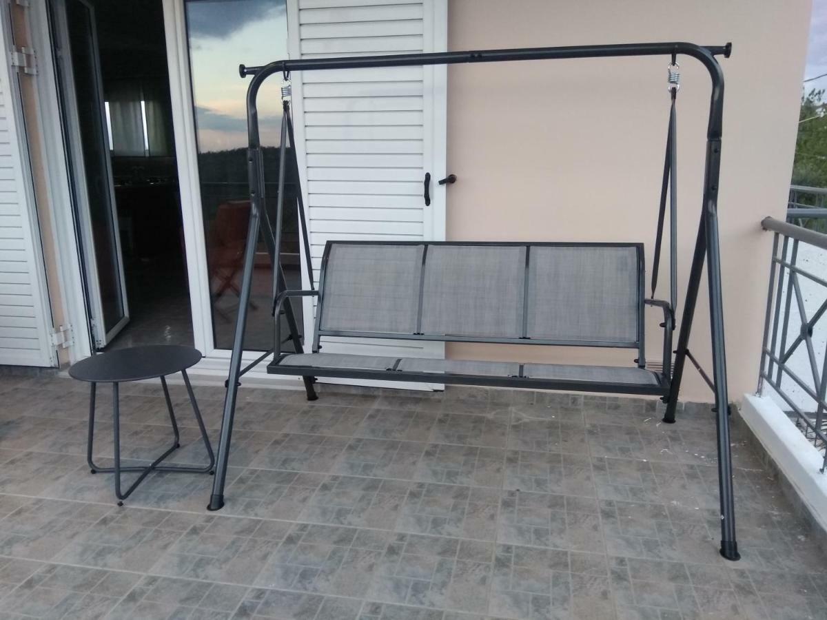 Apartament Elea Kalamata Zewnętrze zdjęcie