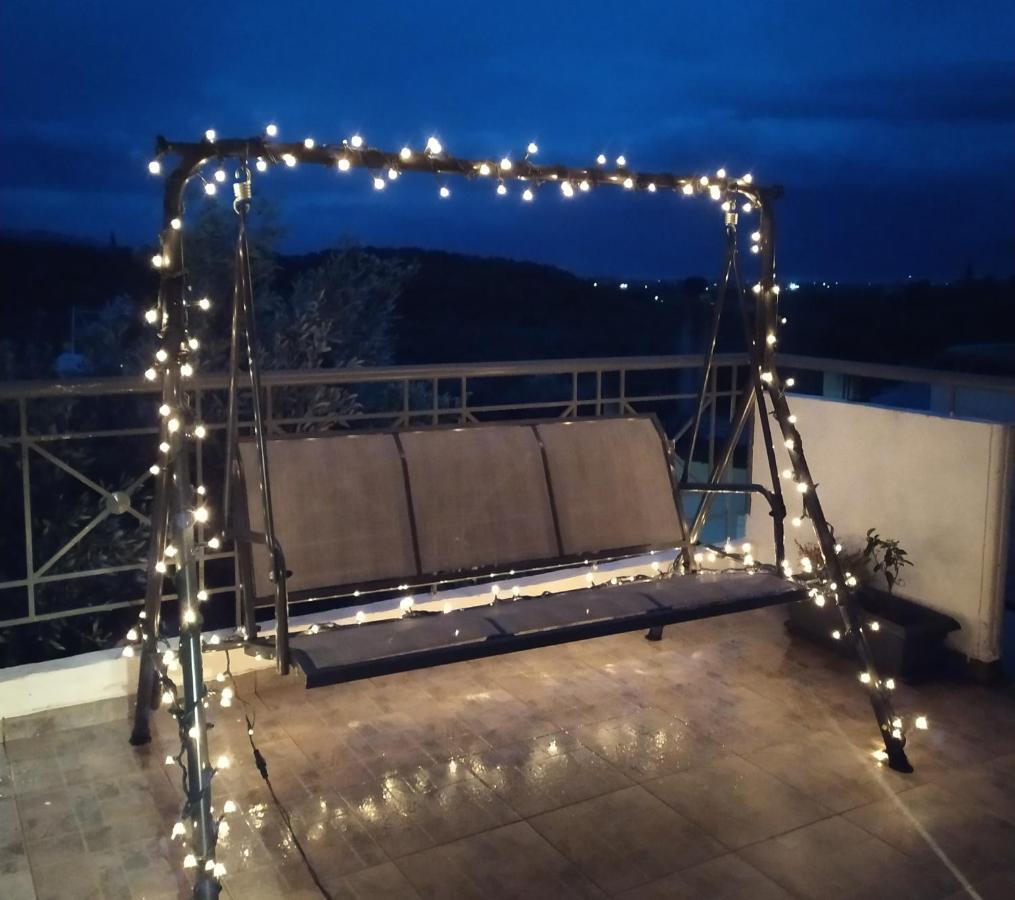 Apartament Elea Kalamata Zewnętrze zdjęcie