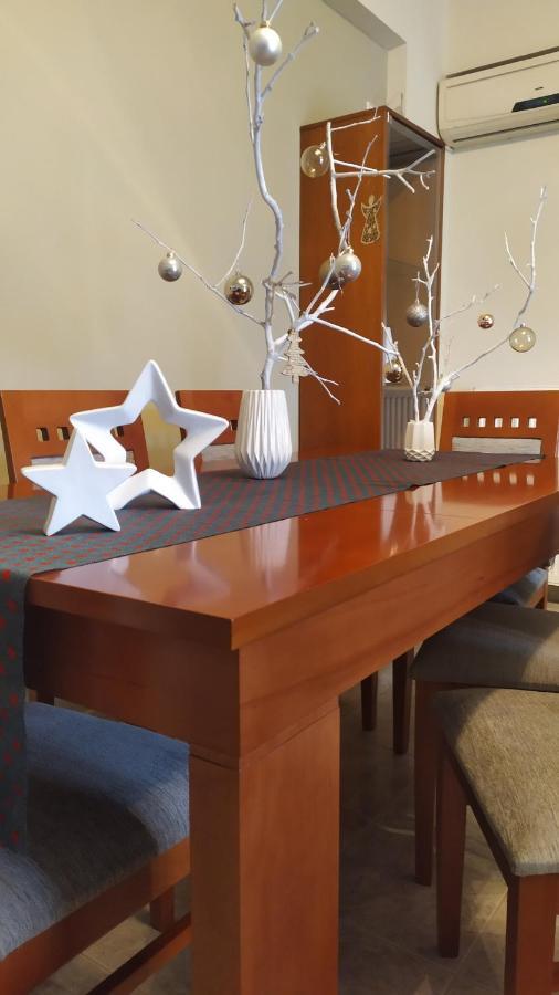 Apartament Elea Kalamata Zewnętrze zdjęcie
